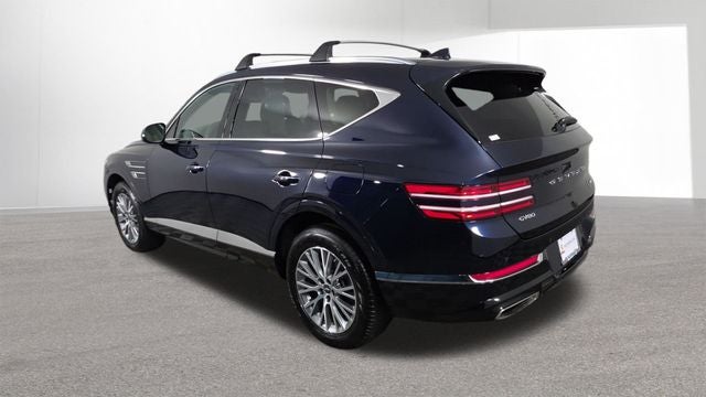 2024 Genesis GV80 2.5T AWD