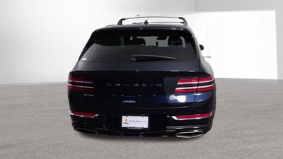 2024 Genesis GV80 2.5T AWD