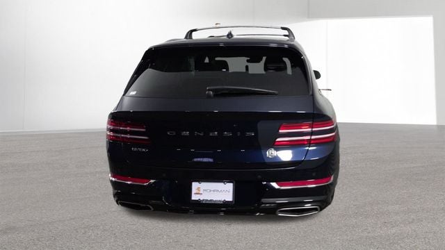 2024 Genesis GV80 2.5T AWD