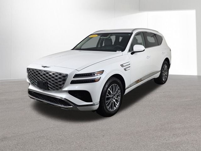 2025 Genesis GV80 Standard