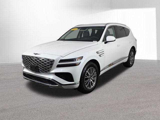 2025 Genesis GV80 Standard
