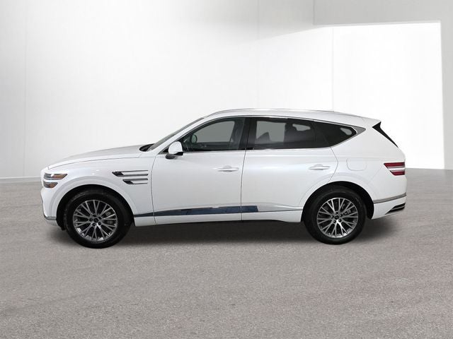 2025 Genesis GV80 Standard