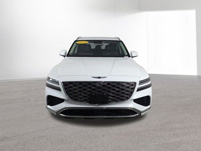 2025 Genesis GV80 Standard