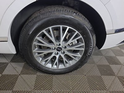 2025 Genesis GV80 Standard