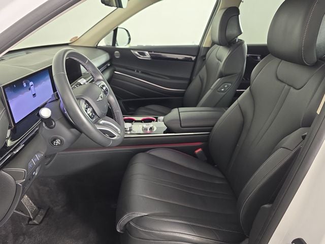 2025 Genesis GV80 Standard