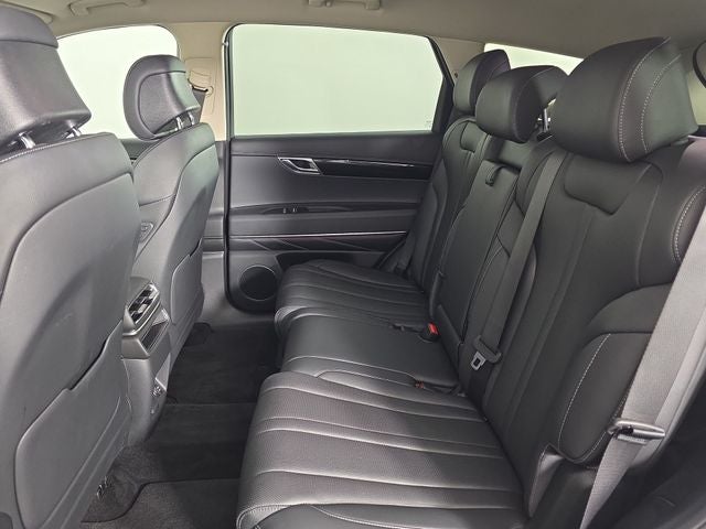 2025 Genesis GV80 Standard