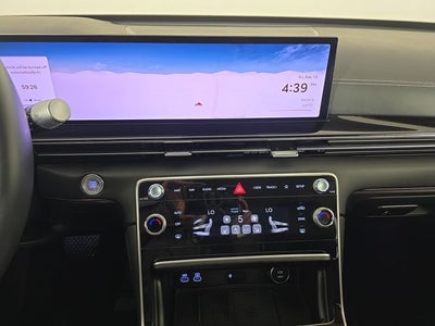 2025 Genesis GV80 Standard