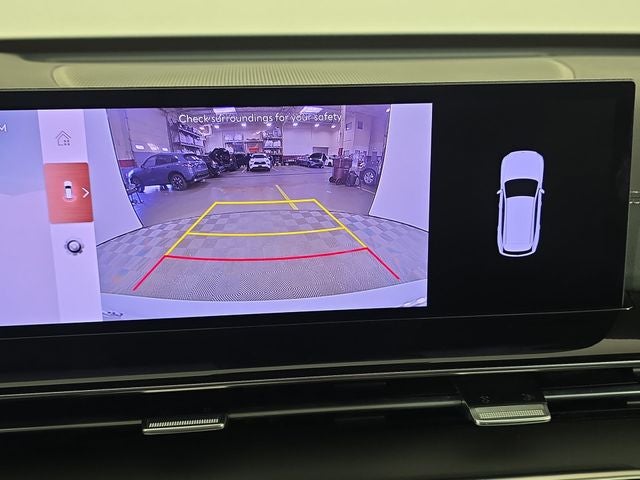 2025 Genesis GV80 Standard