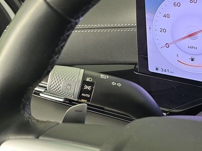 2025 Genesis GV80 Standard