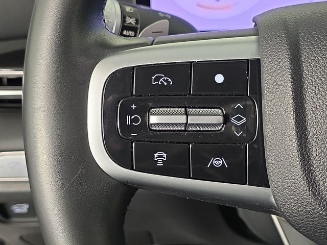 2025 Genesis GV80 Standard