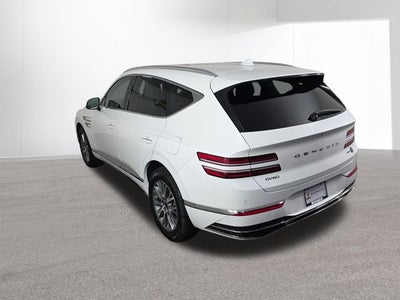 2025 Genesis GV80 Standard