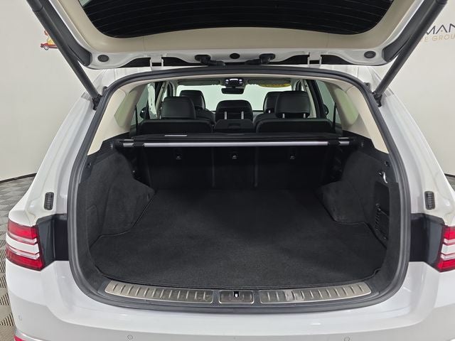 2025 Genesis GV80 Standard