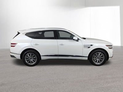 2025 Genesis GV80 Standard