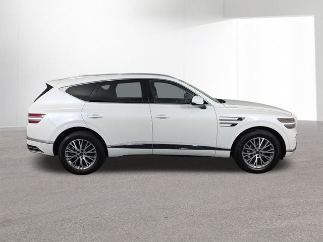 2025 Genesis GV80 Standard