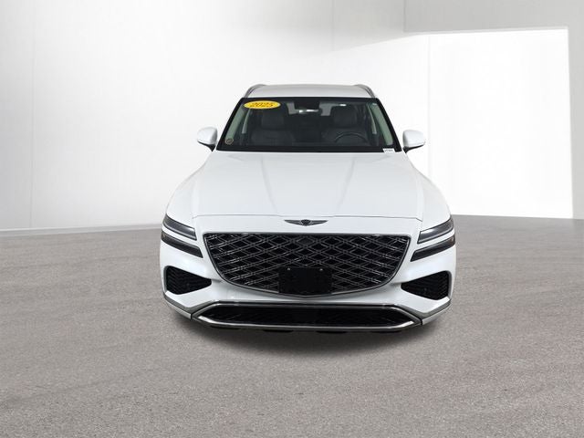 2025 Genesis GV80 Standard