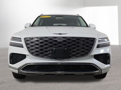 2025 Genesis GV80 Standard