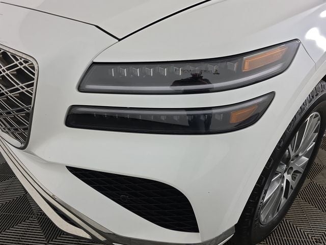 2025 Genesis GV80 Standard