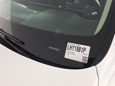 2025 Genesis GV80 Standard