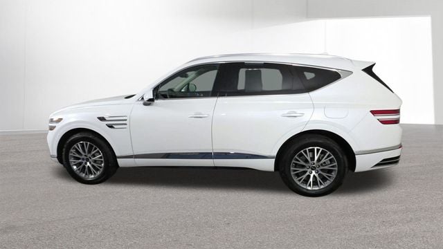 2025 Genesis GV80 Standard