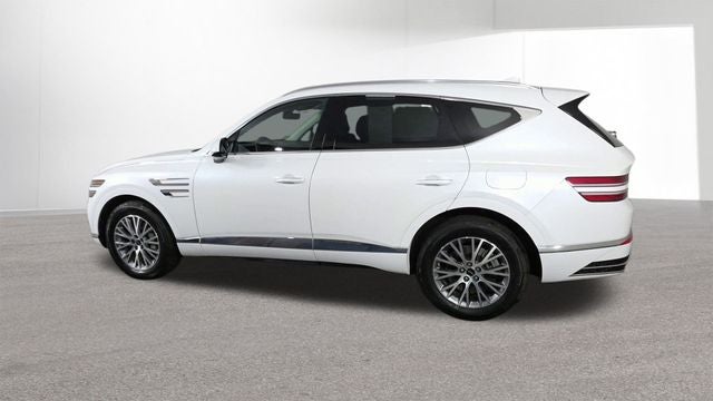 2025 Genesis GV80 Standard