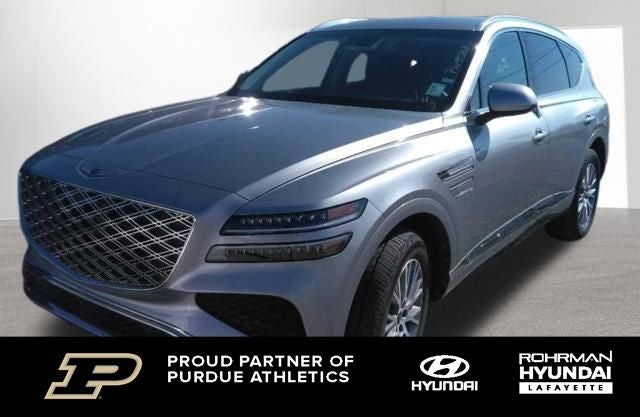 2025 Genesis GV80 2.5T Standard