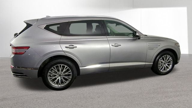 2025 Genesis GV80 2.5T Standard