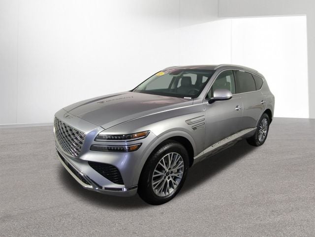 2025 Genesis GV80 2.5T Standard