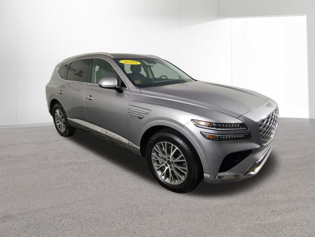 2025 Genesis GV80 2.5T Standard