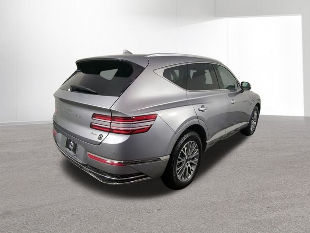 2025 Genesis GV80 2.5T Standard