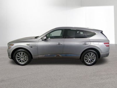 2025 Genesis GV80 2.5T Standard