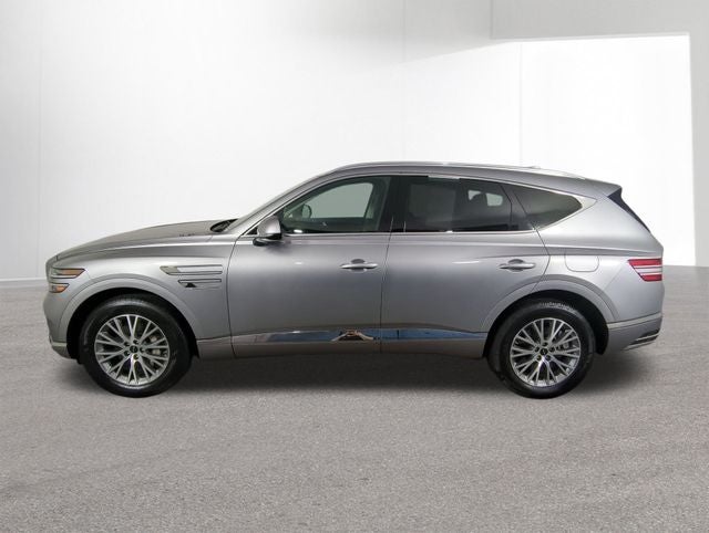 2025 Genesis GV80 2.5T Standard
