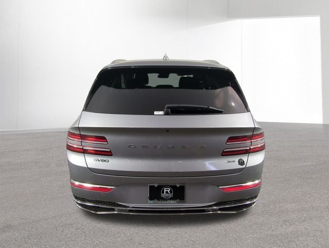 2025 Genesis GV80 2.5T Standard