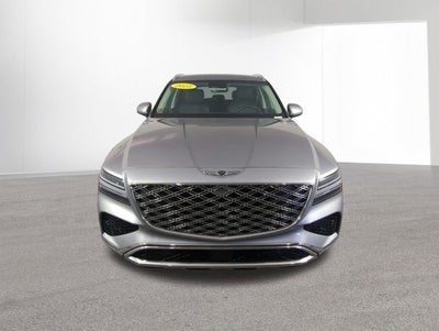 2025 Genesis GV80 2.5T Standard