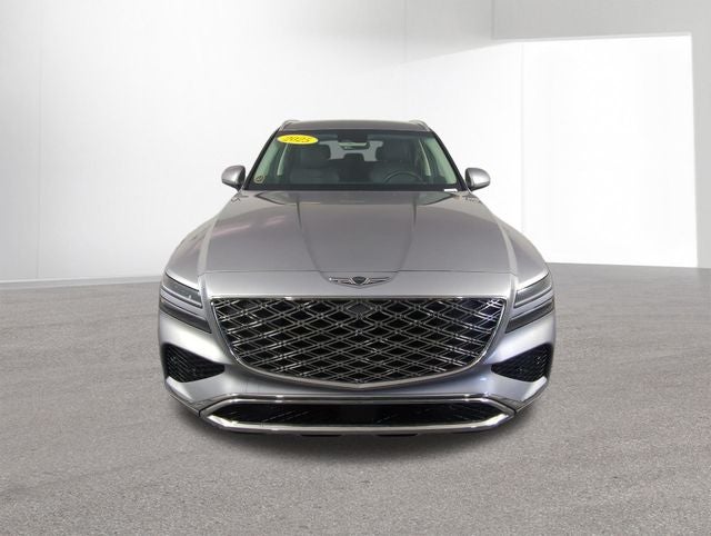 2025 Genesis GV80 2.5T Standard