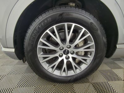 2025 Genesis GV80 2.5T Standard