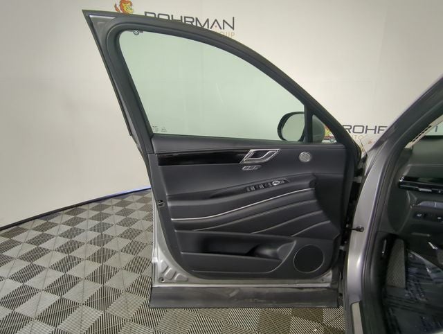 2025 Genesis GV80 2.5T Standard