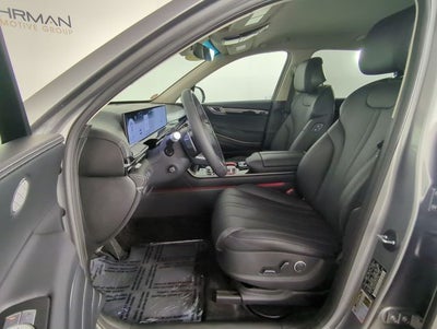2025 Genesis GV80 2.5T Standard