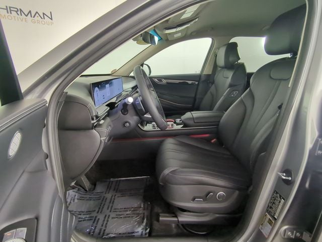 2025 Genesis GV80 2.5T Standard