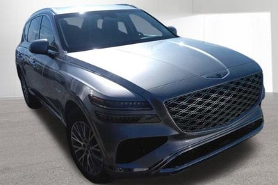 2025 Genesis GV80 2.5T Standard
