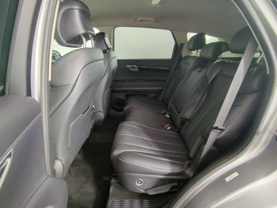 2025 Genesis GV80 2.5T Standard
