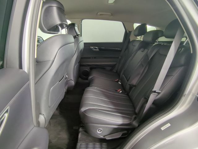 2025 Genesis GV80 2.5T Standard