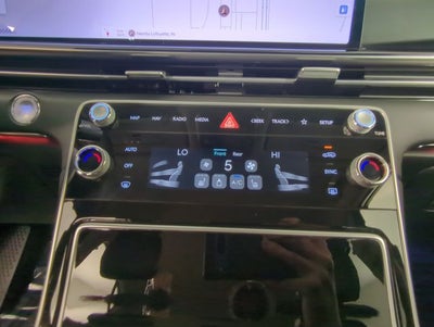 2025 Genesis GV80 2.5T Standard