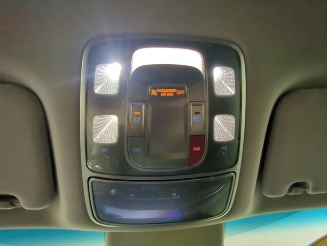 2025 Genesis GV80 2.5T Standard