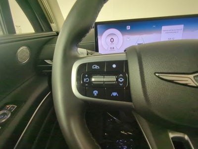 2025 Genesis GV80 2.5T Standard