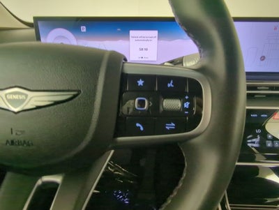 2025 Genesis GV80 2.5T Standard