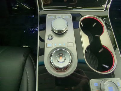 2025 Genesis GV80 2.5T Standard