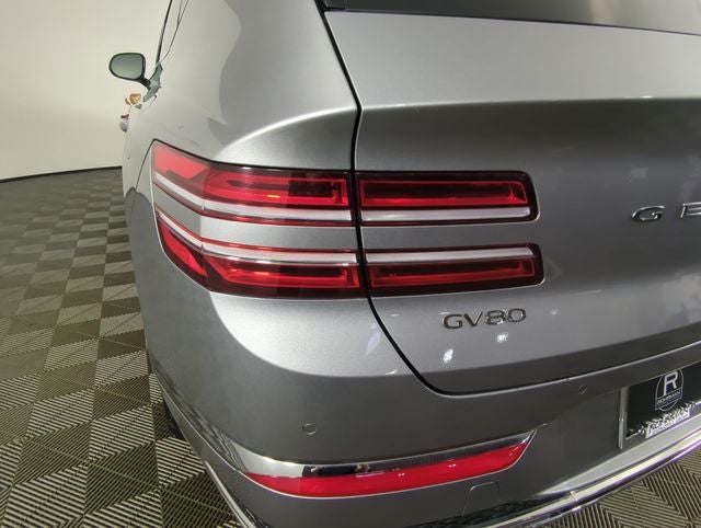 2025 Genesis GV80 2.5T Standard