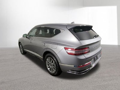 2025 Genesis GV80 2.5T Standard
