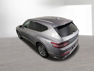 2025 Genesis GV80 2.5T Standard