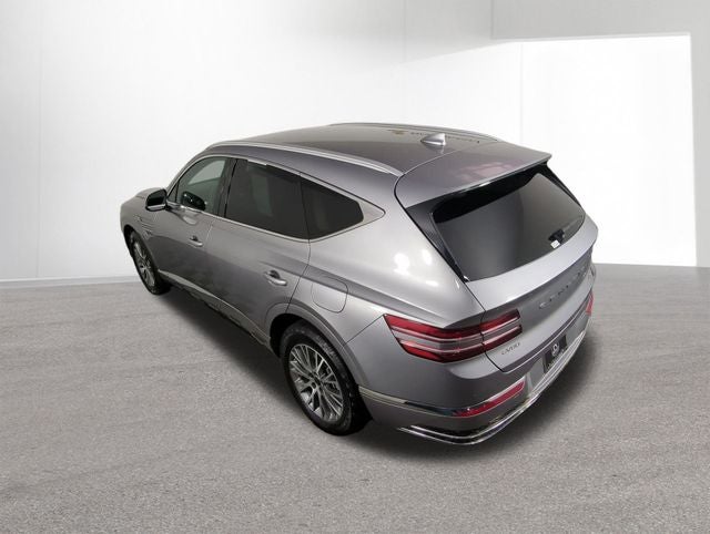 2025 Genesis GV80 2.5T Standard